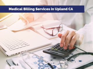 medical billing services in upland ca